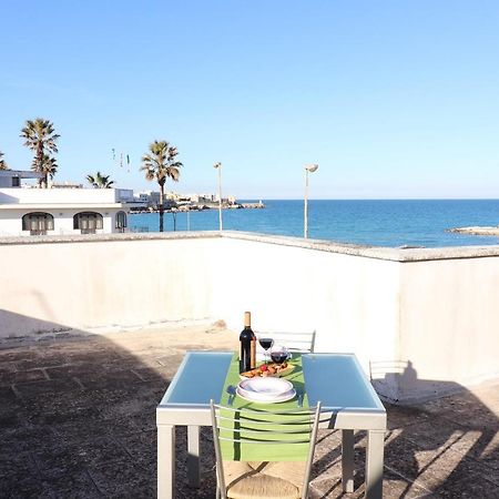 Casa Vacanze Frida In Salento Otranto Exterior foto