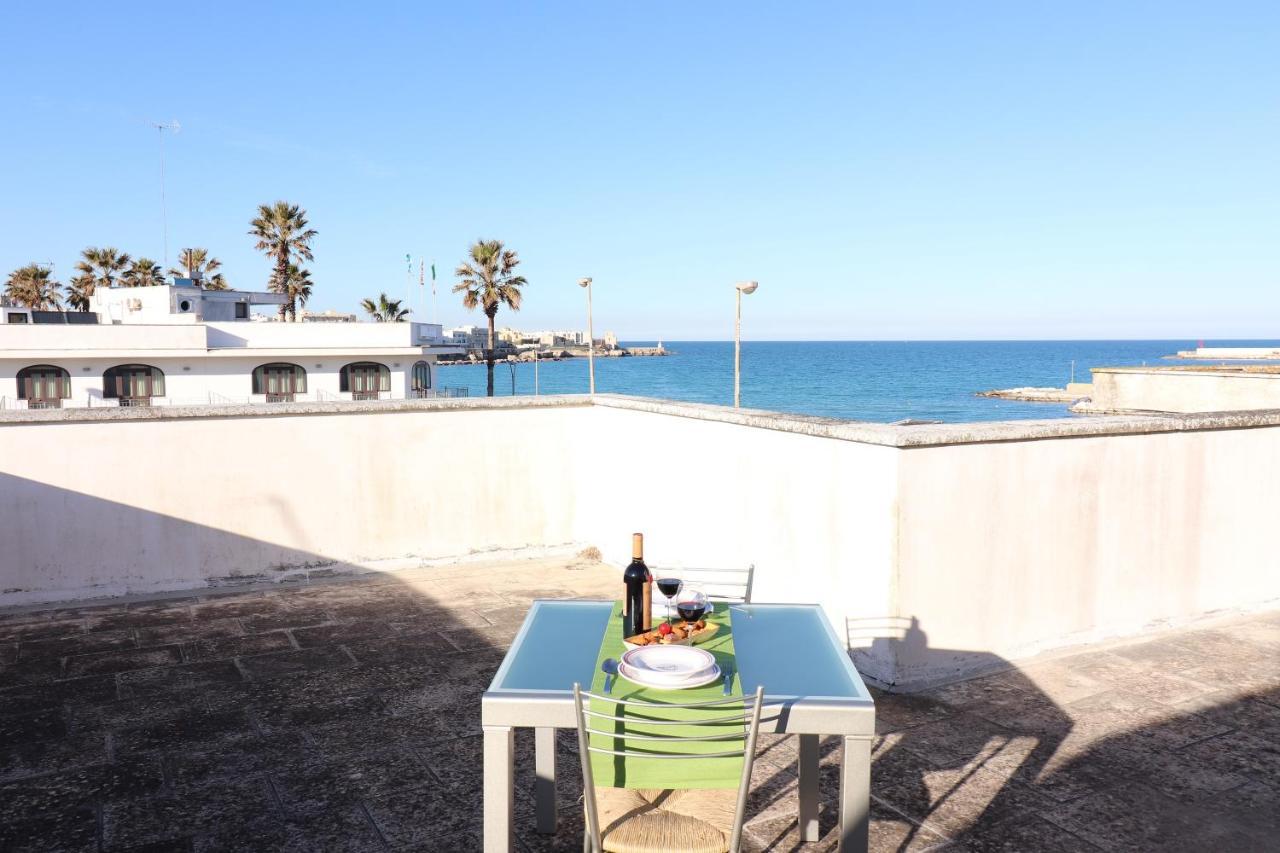 Casa Vacanze Frida In Salento Otranto Exterior foto