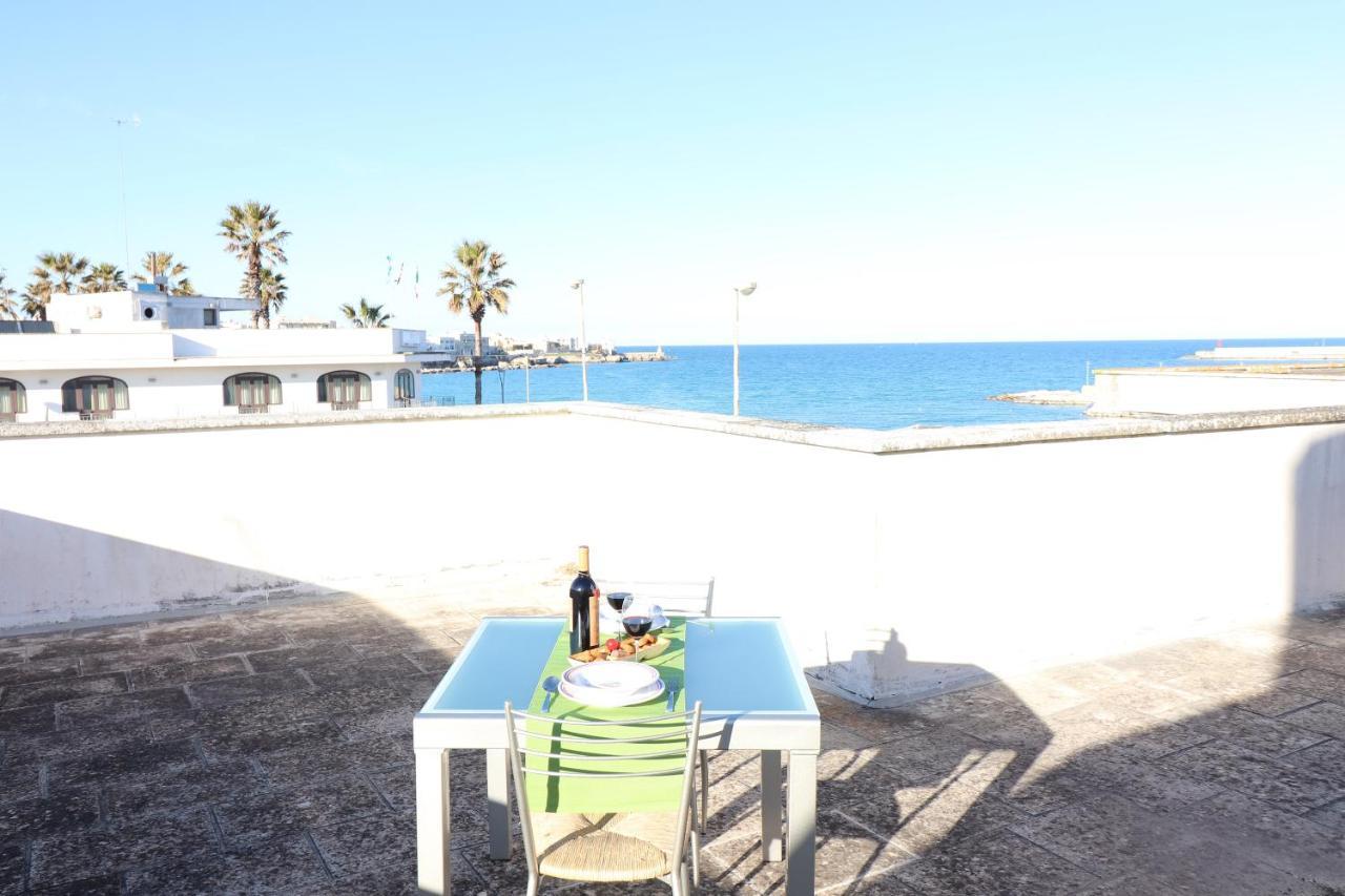 Casa Vacanze Frida In Salento Otranto Exterior foto