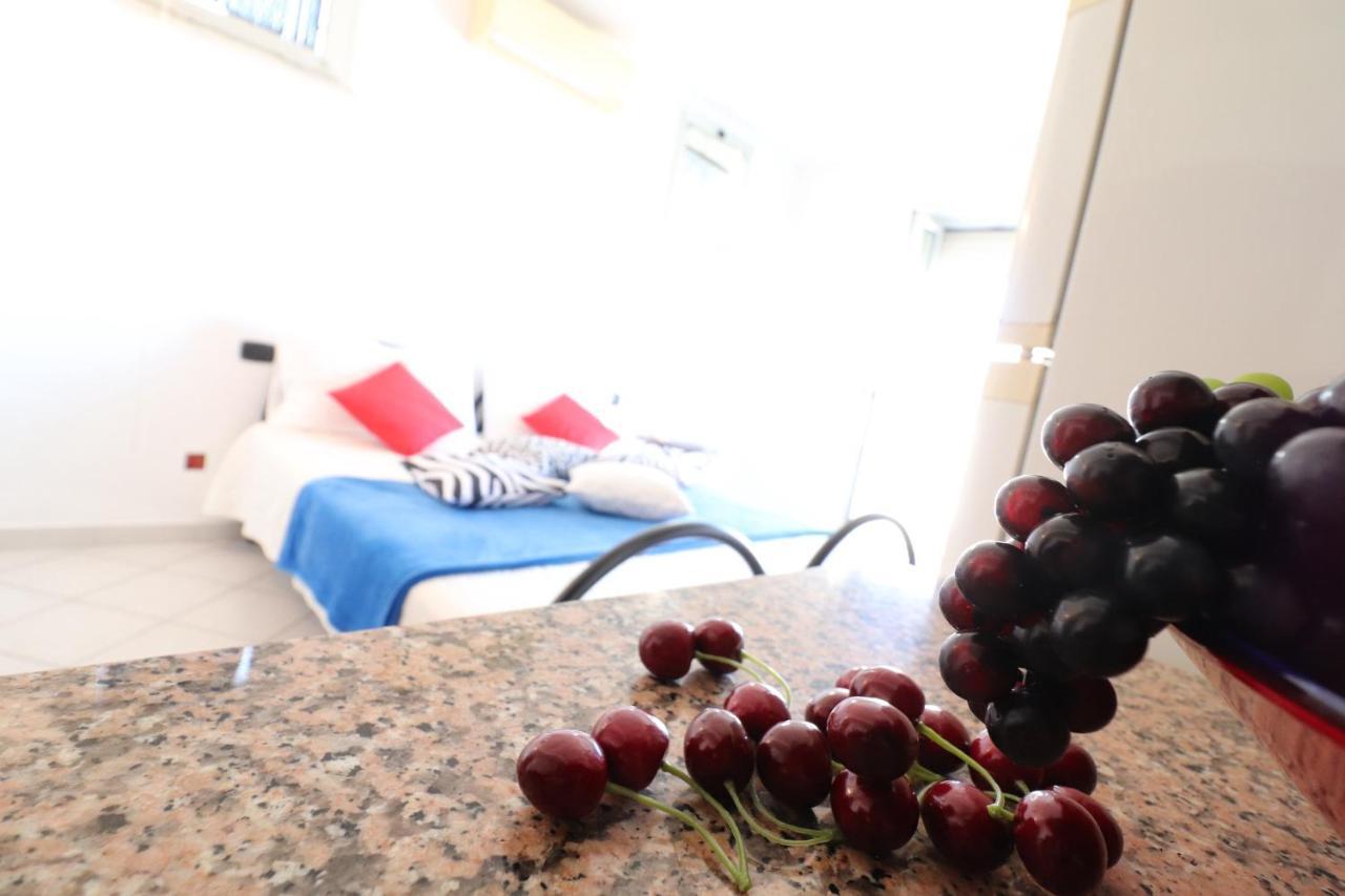 Casa Vacanze Frida In Salento Otranto Exterior foto