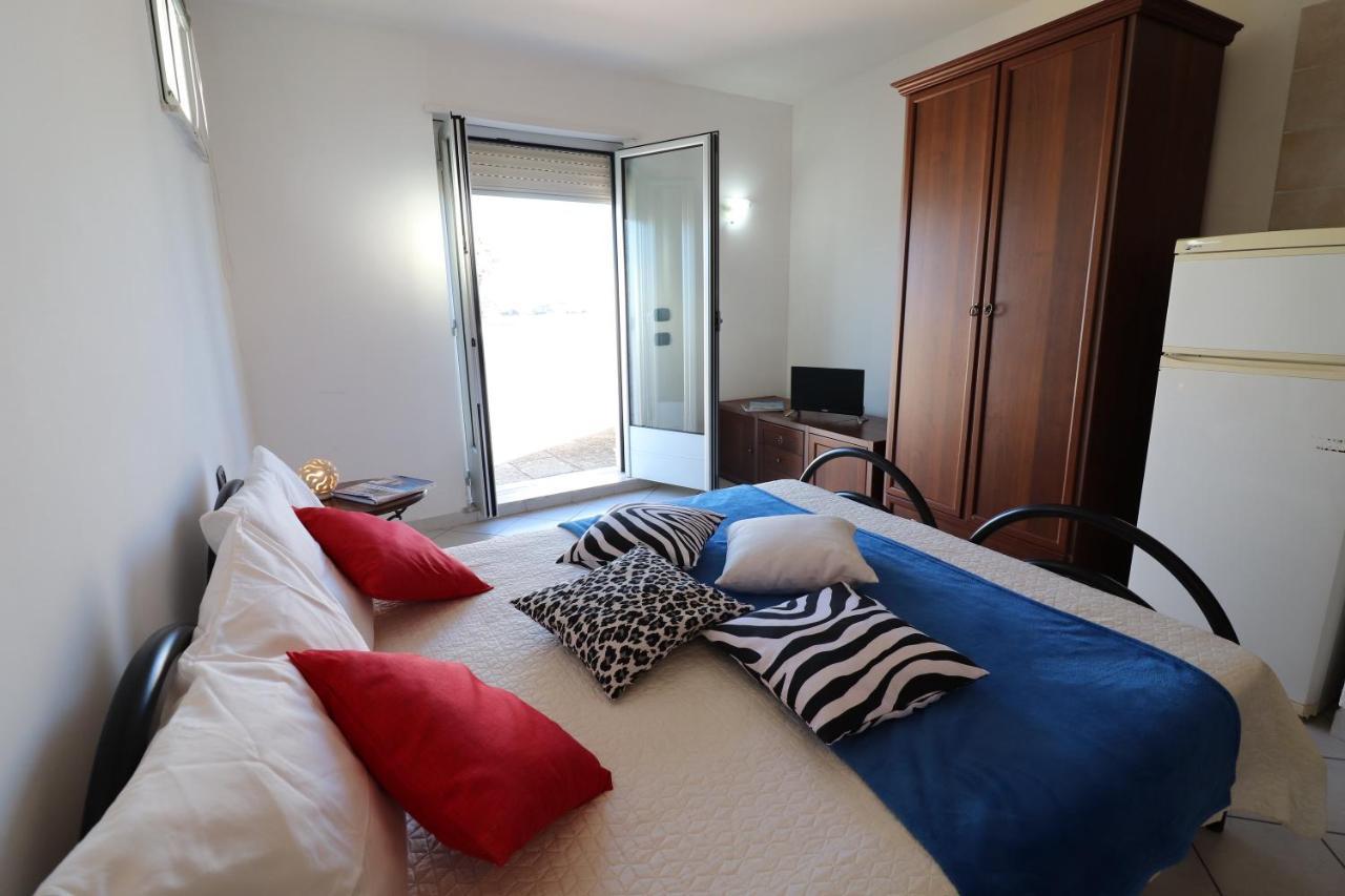 Casa Vacanze Frida In Salento Otranto Exterior foto