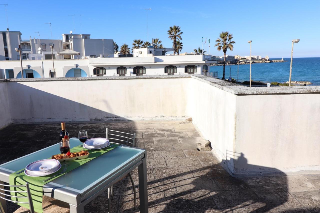 Casa Vacanze Frida In Salento Otranto Exterior foto