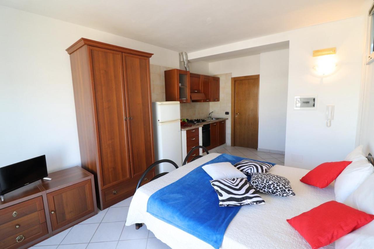Casa Vacanze Frida In Salento Otranto Exterior foto