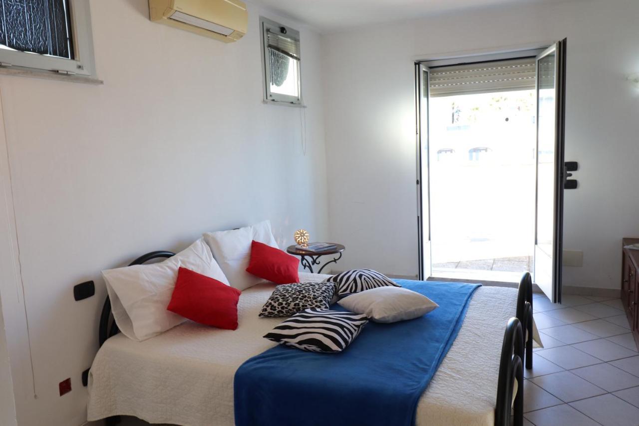 Casa Vacanze Frida In Salento Otranto Exterior foto